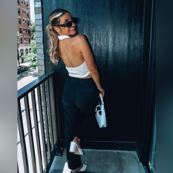 Aritzia Picture Cargo Pant - Picture 1 of 4